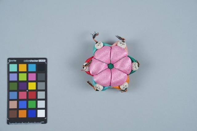 游常娥之手作工藝品藏品圖，第1張