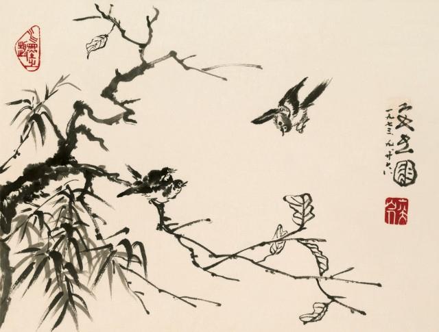團聚藏品圖，第2張