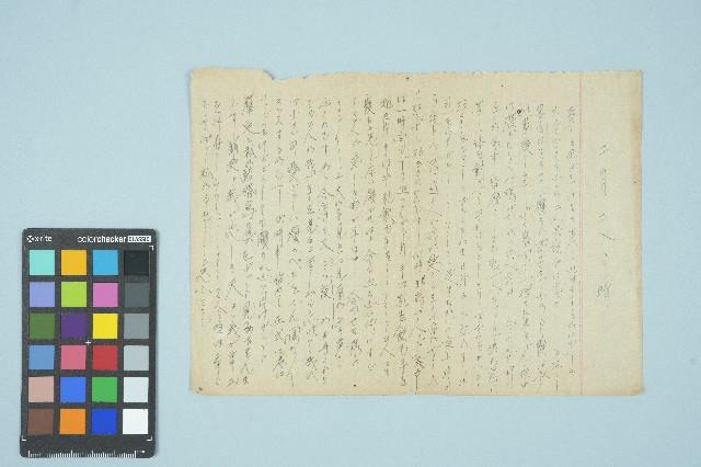 施月霞撰日記（2月28日）（日）藏品圖，第1張