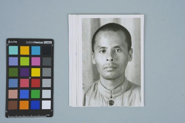 黃廣海照片集藏品圖，第1張