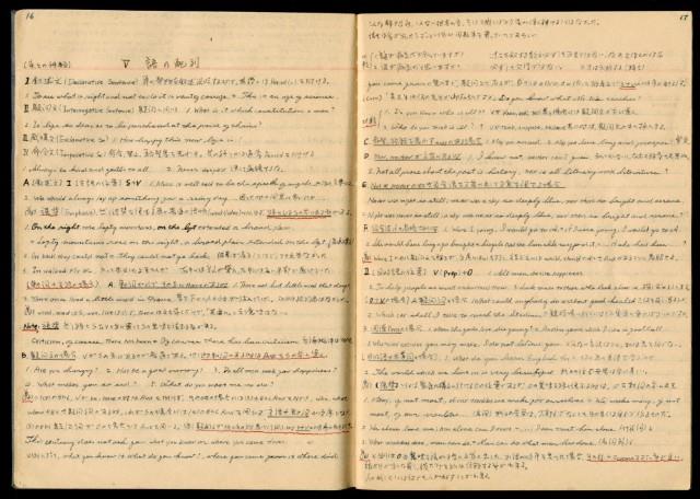 英文法HELPS TO THE STUDY OF ENGLISH GRAMMAR藏品圖，第21張