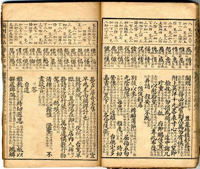 獄中讀物:公學校用漢文讀本藏品圖，第30張