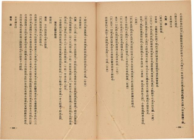 《皇漢醫學》藏品圖，第280張