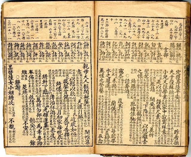 獄中讀物:公學校用漢文讀本藏品圖，第80張