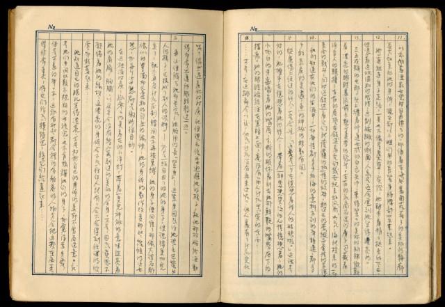 手抄書報-文藝拾錦藏品圖，第10張