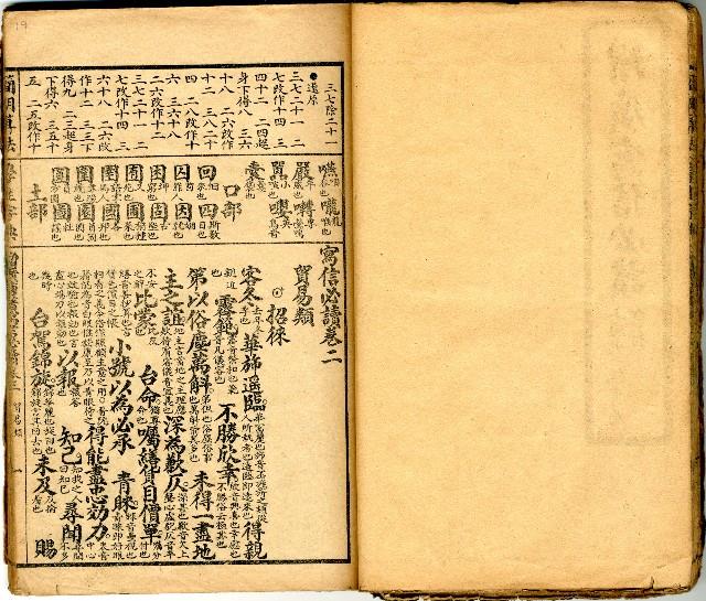 獄中讀物:公學校用漢文讀本藏品圖，第20張
