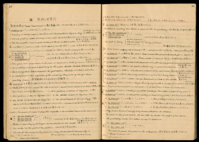 英文法HELPS TO THE STUDY OF ENGLISH GRAMMAR藏品圖，第44張