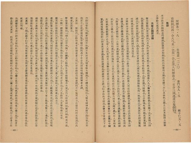 《皇漢醫學》藏品圖，第244張