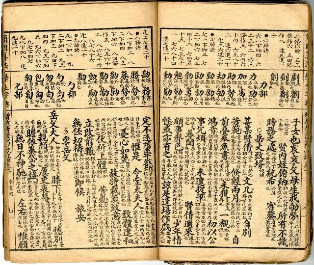 獄中讀物:公學校用漢文讀本藏品圖，第14張
