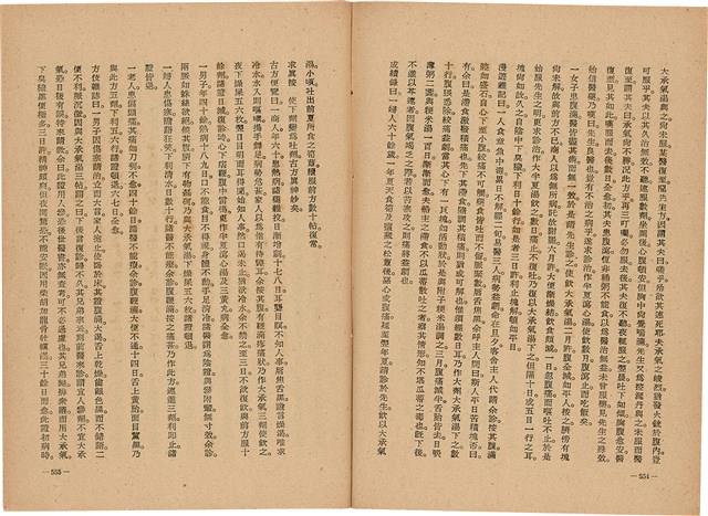 《皇漢醫學》藏品圖，第295張