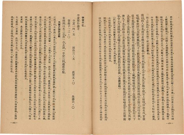 《皇漢醫學》藏品圖，第255張