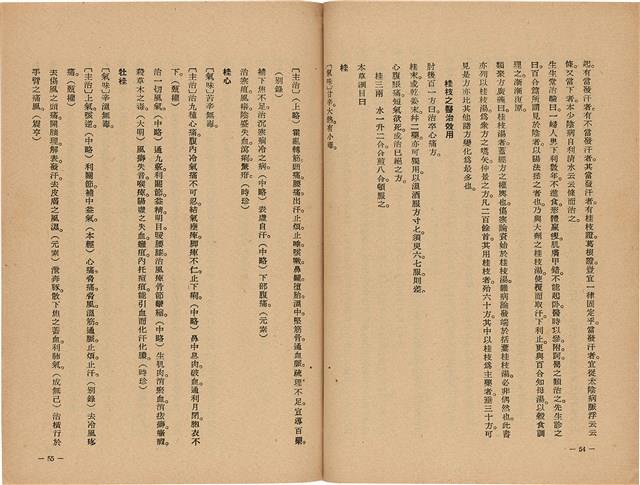 《皇漢醫學》藏品圖，第45張