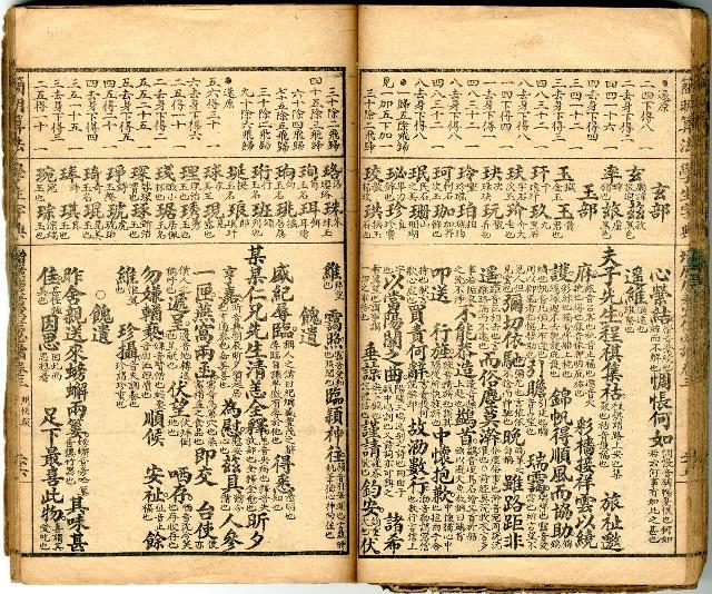 獄中讀物:公學校用漢文讀本藏品圖，第45張