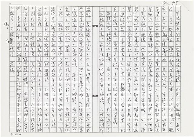 顏世鴻自傳文學藏品圖，第145張