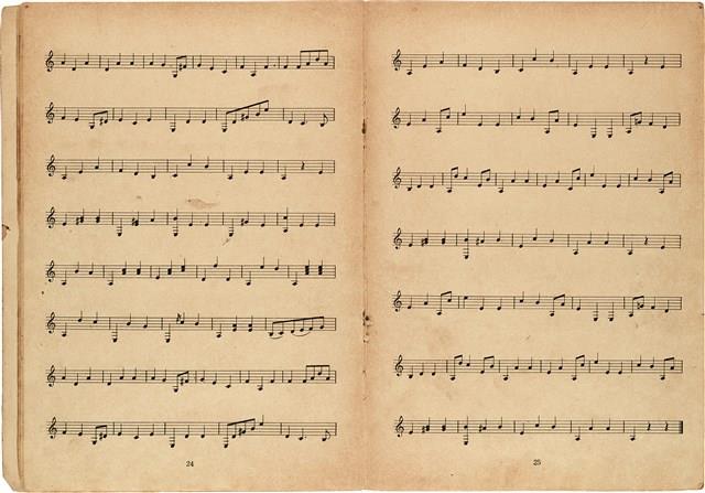 全音吉他名曲集（1）（日）藏品圖，第15張