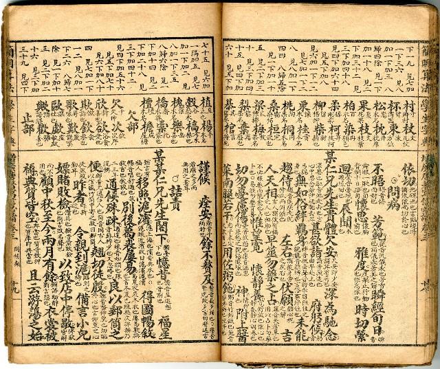獄中讀物:公學校用漢文讀本藏品圖，第38張