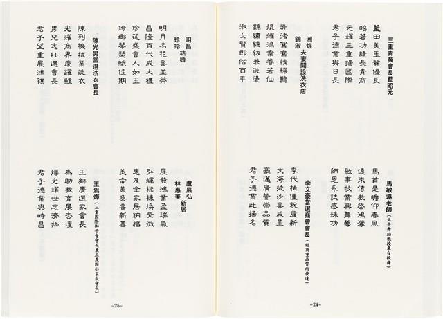 《最新雜詠冠名詩集》歐陽劍華著藏品圖，第88張