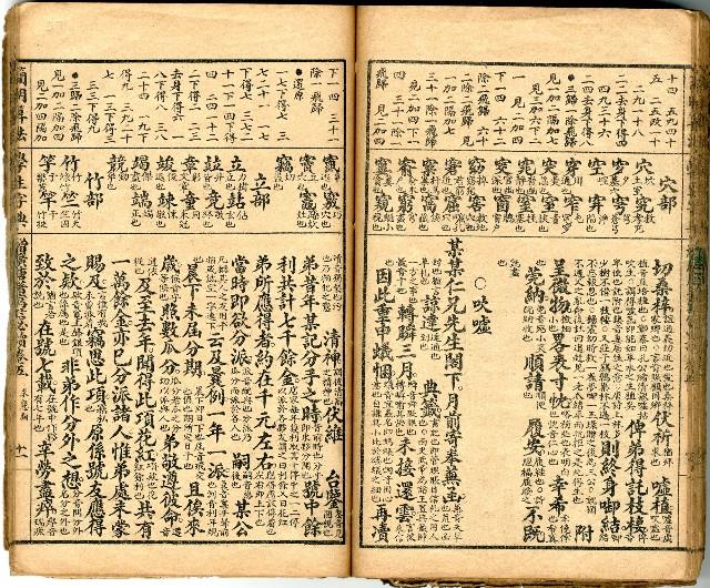 獄中讀物:公學校用漢文讀本藏品圖，第58張