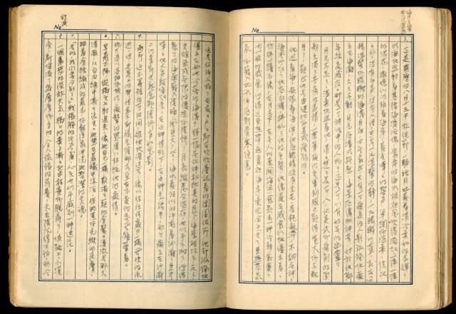 手抄書報-文藝拾錦藏品圖，第18張