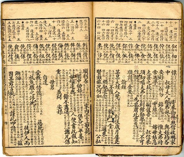 獄中讀物:公學校用漢文讀本藏品圖，第9張