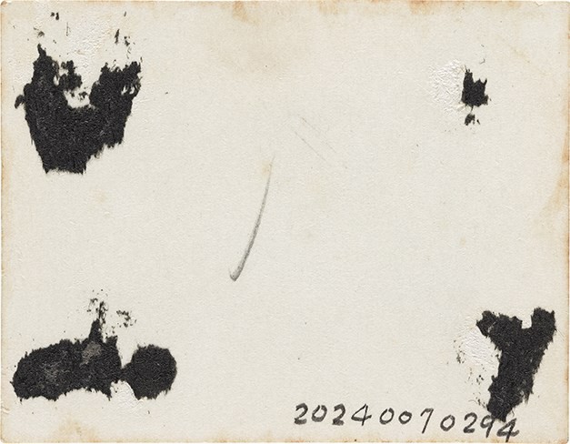 劉美蜺與劉美虹四歲半合照（1956年）藏品圖，第2張