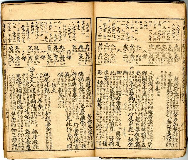 獄中讀物:公學校用漢文讀本藏品圖，第12張