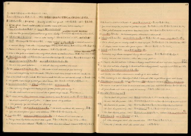 英文法HELPS TO THE STUDY OF ENGLISH GRAMMAR藏品圖，第22張