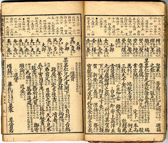 獄中讀物:公學校用漢文讀本藏品圖，第22張
