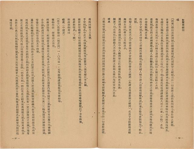 《皇漢醫學》藏品圖，第46張