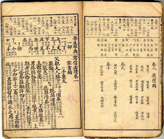 獄中讀物:公學校用漢文讀本藏品圖，第6張