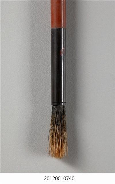 毛筆藏品圖，第6張