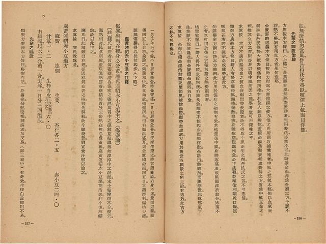 《皇漢醫學》藏品圖，第116張