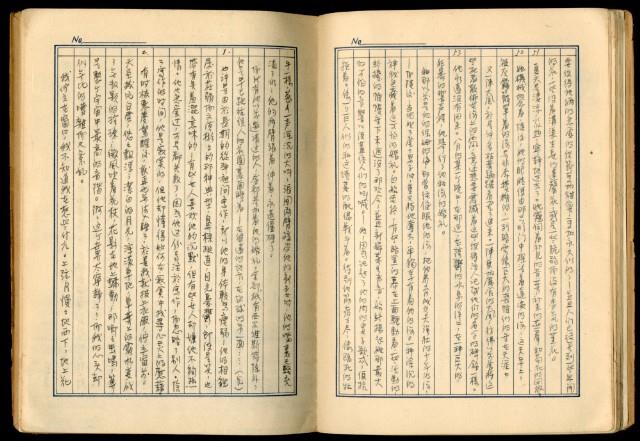 手抄書報-文藝拾錦藏品圖，第16張