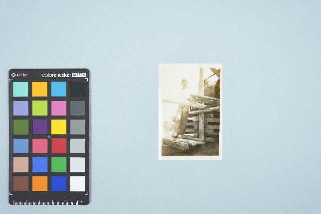 施月霞個人照藏品圖，第2張