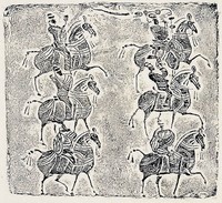 騎吹藏品圖，第1張