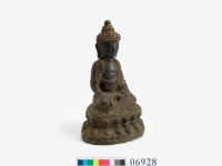 釋迦牟尼佛藏品圖，第2張