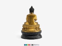 釋迦牟尼佛藏品圖，第3張