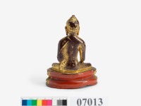 釋迦牟尼佛藏品圖，第3張