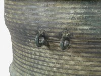 Bronze drum Collection Image, Figure 4, Total 4 Figures