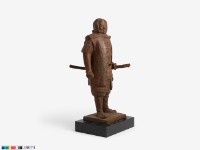 上杉謙信像藏品圖，第2張