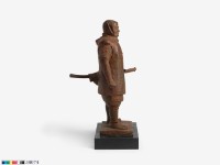 上杉謙信像藏品圖，第3張