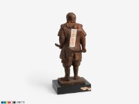 上杉謙信像藏品圖，第4張