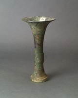 觚藏品圖，第4張