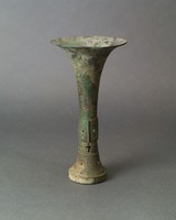觚藏品圖，第5張