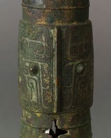 觚藏品圖，第8張