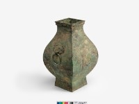 青銅鈁藏品圖，第3張
