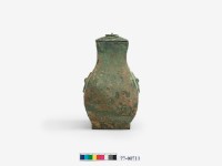 青銅鈁藏品圖，第3張