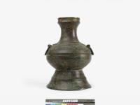 青銅鐘藏品圖，第2張