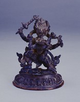 閻魔天藏品圖，第1張