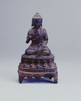 寶生如來藏品圖，第1張